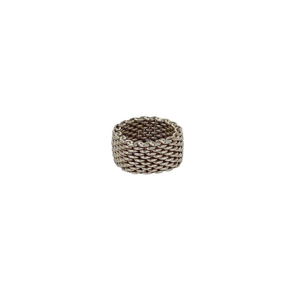 TIFFANY & CO. Ring - Picture 4 of 6